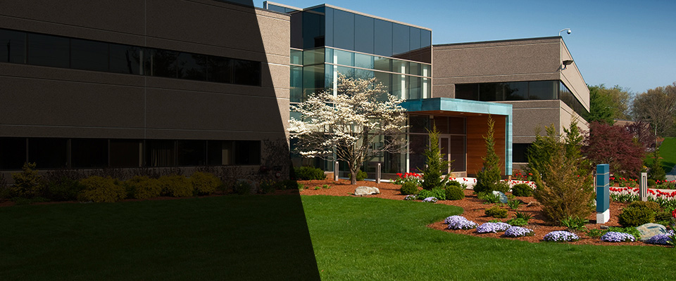 Eveleth Landscapers