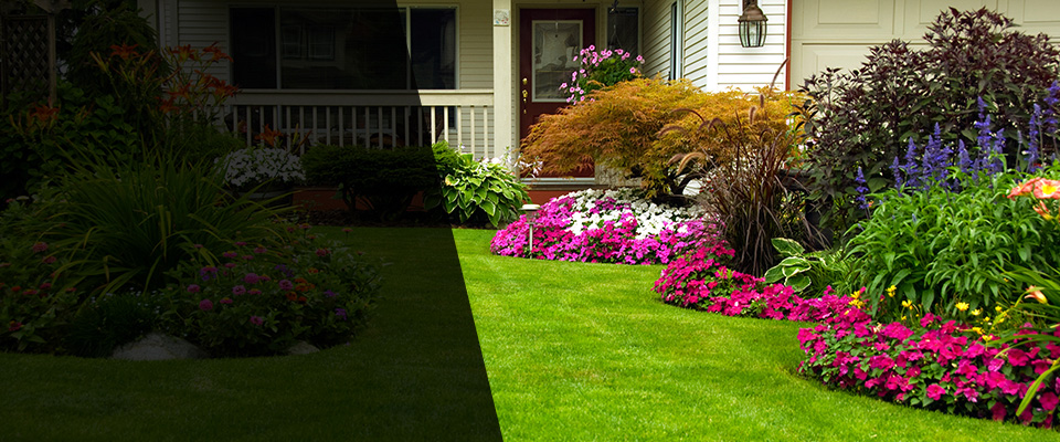 Eveleth Landscapers