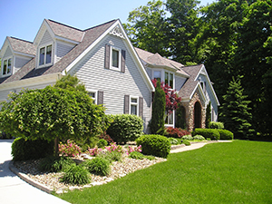 Landscapers and Lawncare Services in Eveleth, MN